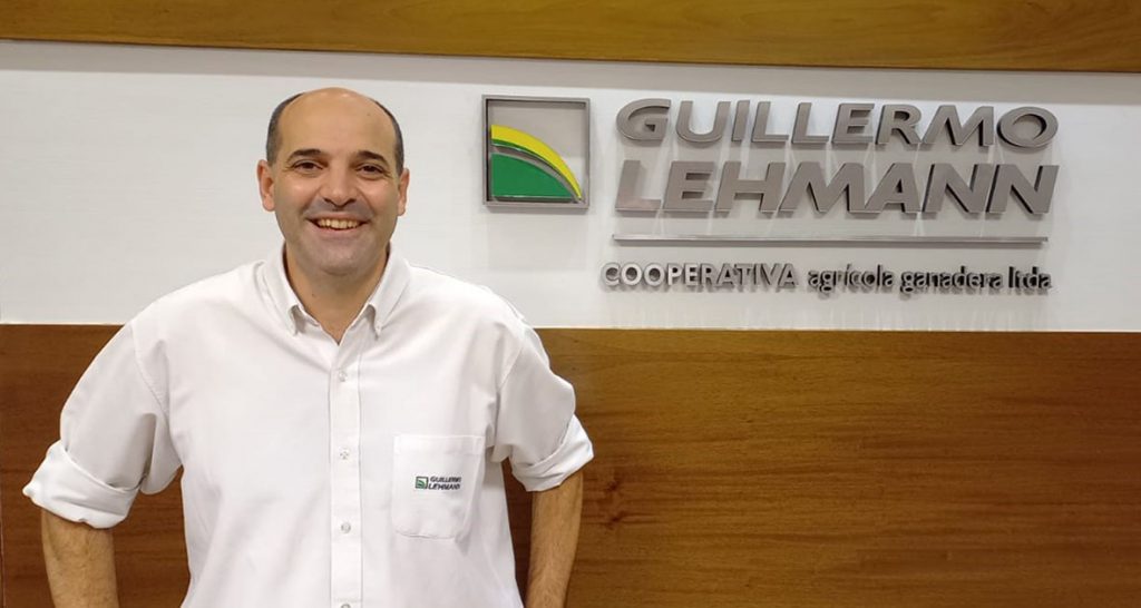 La Cooperativa Guillermo Lehmann se prepara para el inicio de la campaña de cosecha de soja