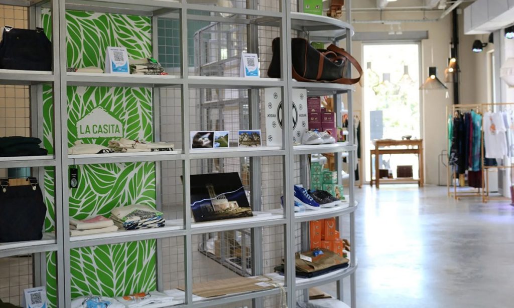 Se abrió la convocatoria a “La Tienda del Molino” para artistas y diseñadores santafesinos