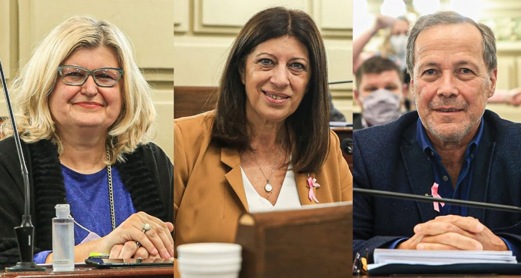 La Cámara de Diputados de Santa Fe aprobó el proyecto de ley de Educación Provincial