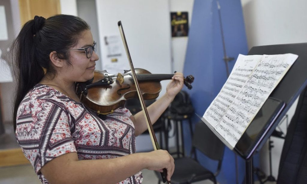 El jueves 1 de febrero abren las preinscripciones para ingresantes al Liceo Municipal de Santa Fe