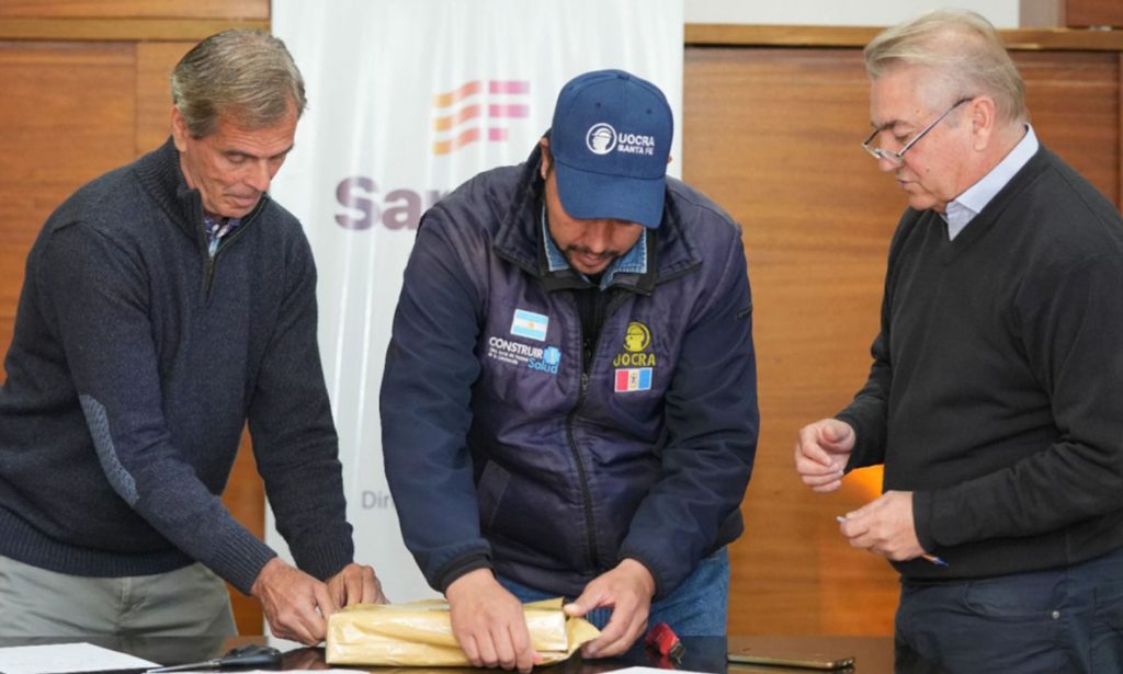 El gobierno provincial invertirá más de $4.800 millones en reparar rutas claves del norte santafesino