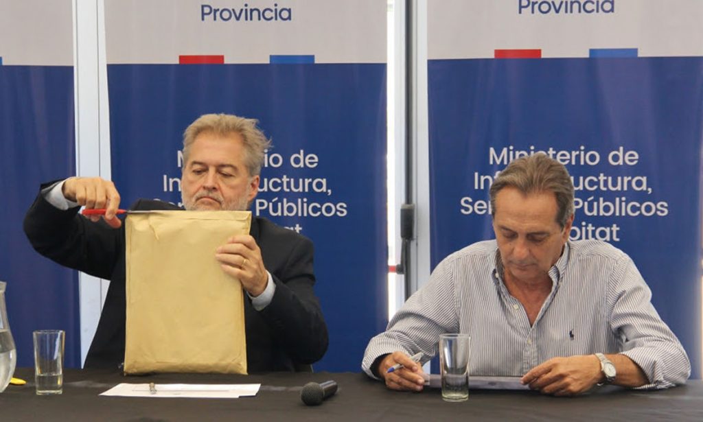 El gobierno provincial licitó 126 viviendas para la ciudad de Santa Fe