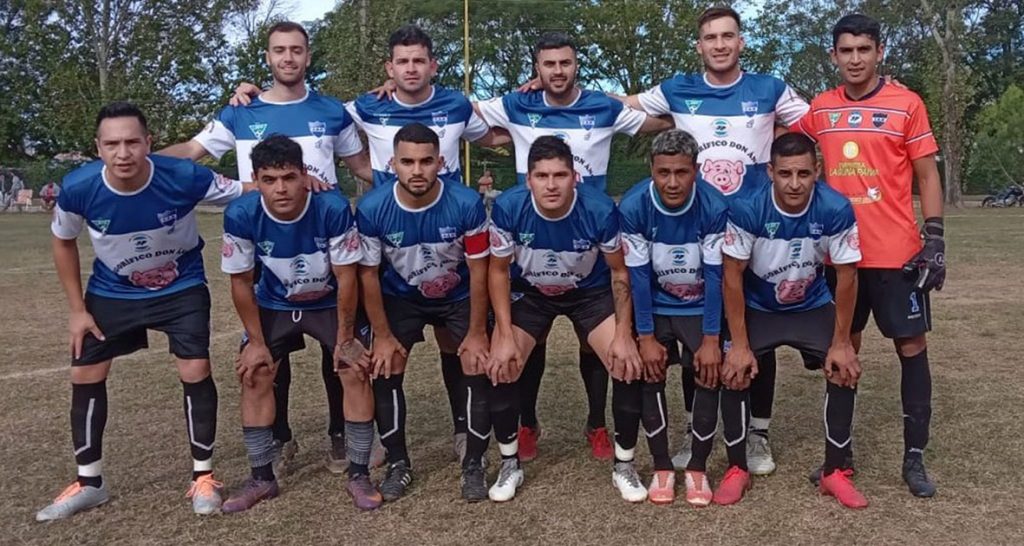 La Liga Regional Paivense programó la quinta fecha para este fin de semana