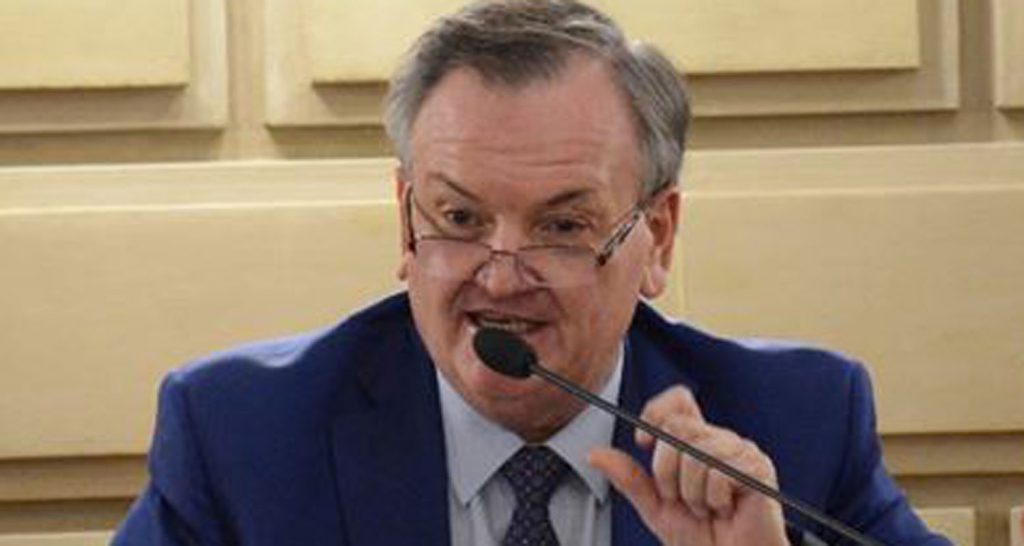 Senadores provinciales de la UCR piden una nueva estructura orgánico-funcional del Servicio 107