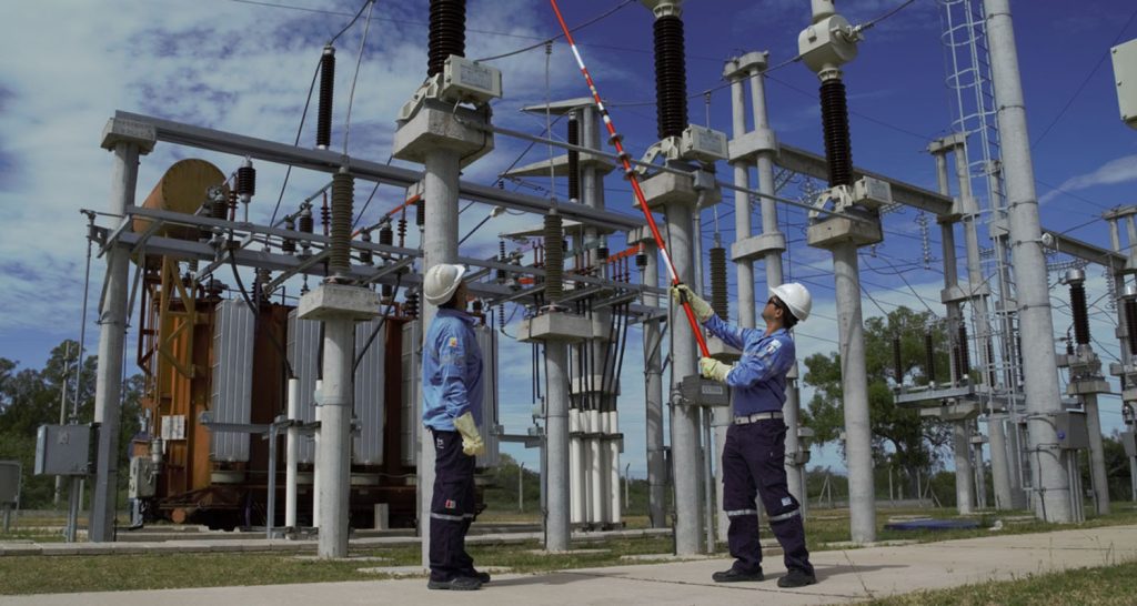 Un informe nacional destaca a la EPE como la distribuidora eléctrica del país más eficiente
