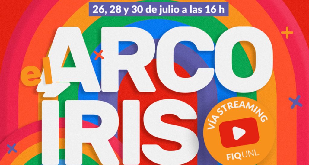 La UNL realizará talleres experimentales dirigidos al público infantil