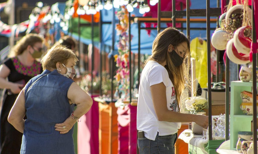 Marcas locales para las compras navideñas en La Diseña 2020