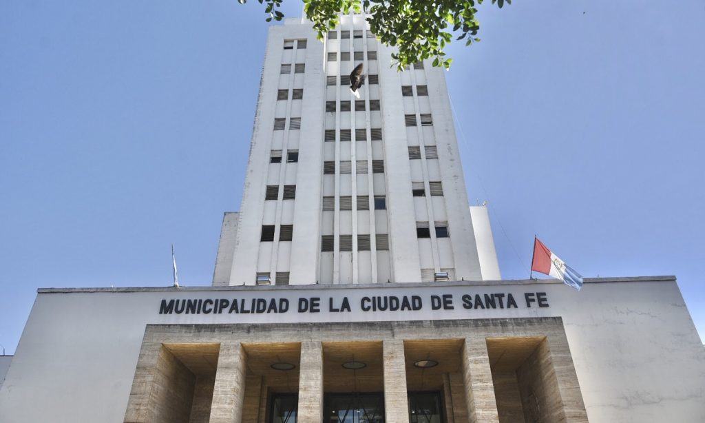 La Municipalidad de Santa Fe elaboró un protocolo contra la violencia laboral