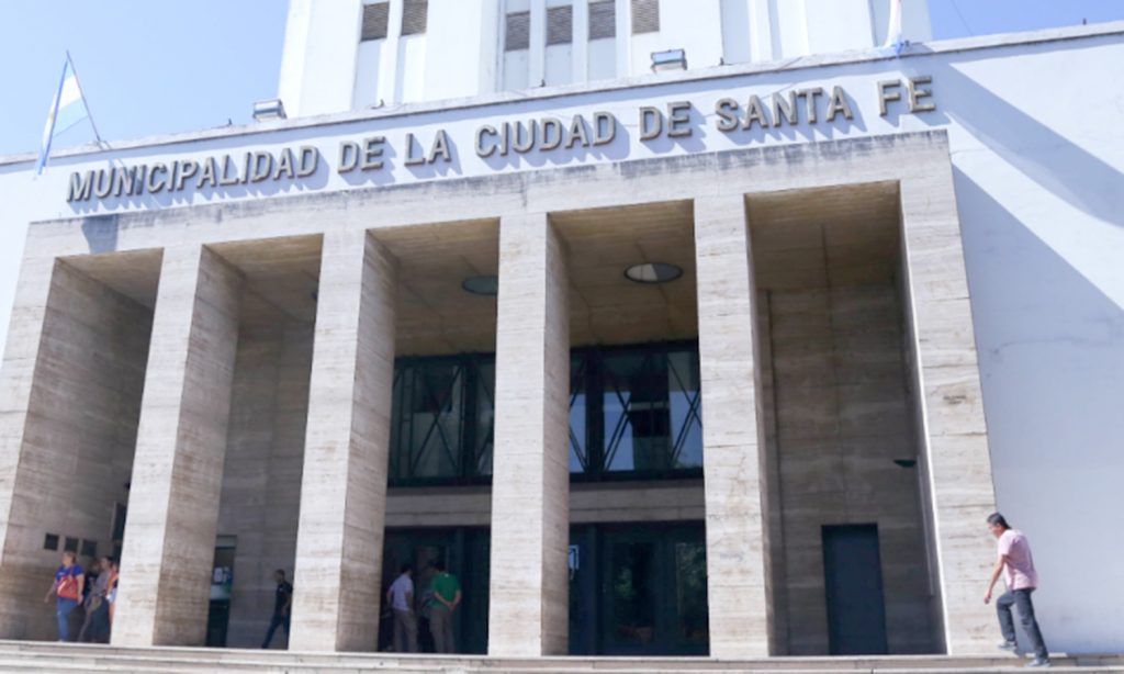 La Municipalidad de Santa Fe prorrogó por 90 días el Plan de Austeridad