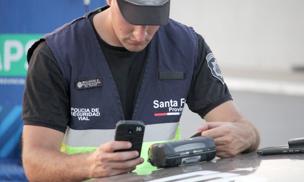 Esta semana empezarán los controles por exceso de velocidad con radares móviles