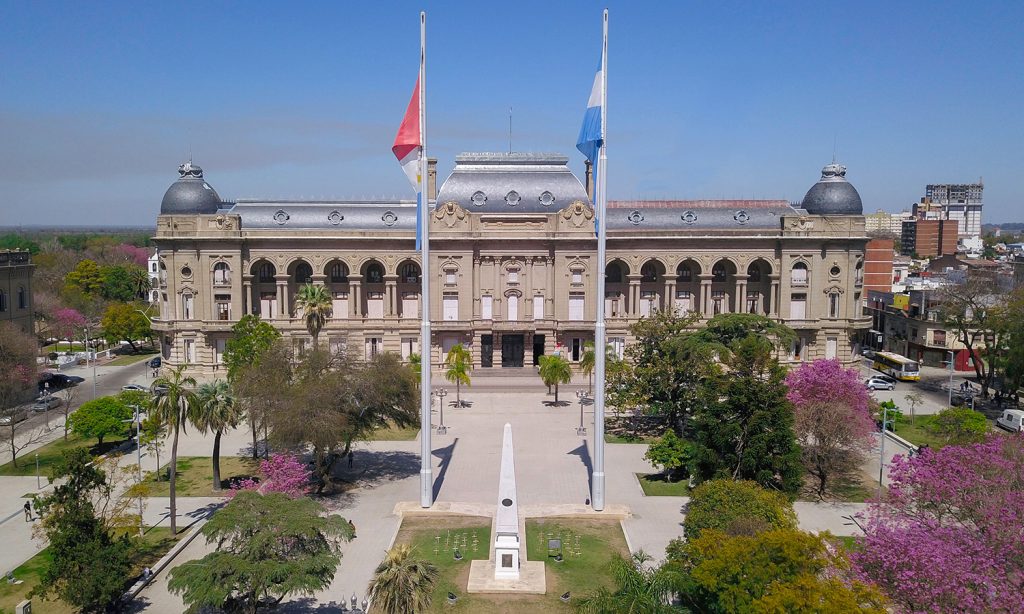 La Provincia asegura que transfirió en 7 meses más de 3.324 millones de pesos a gobiernos locales 