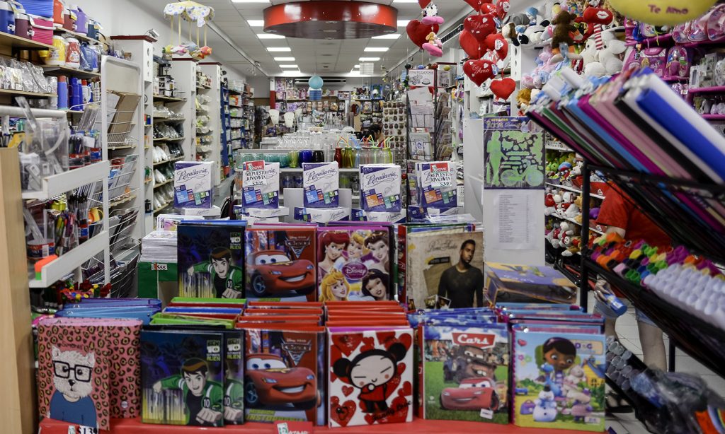 Un estudio privado revela que la Canasta Escolar aumentó hasta 137% interanual 