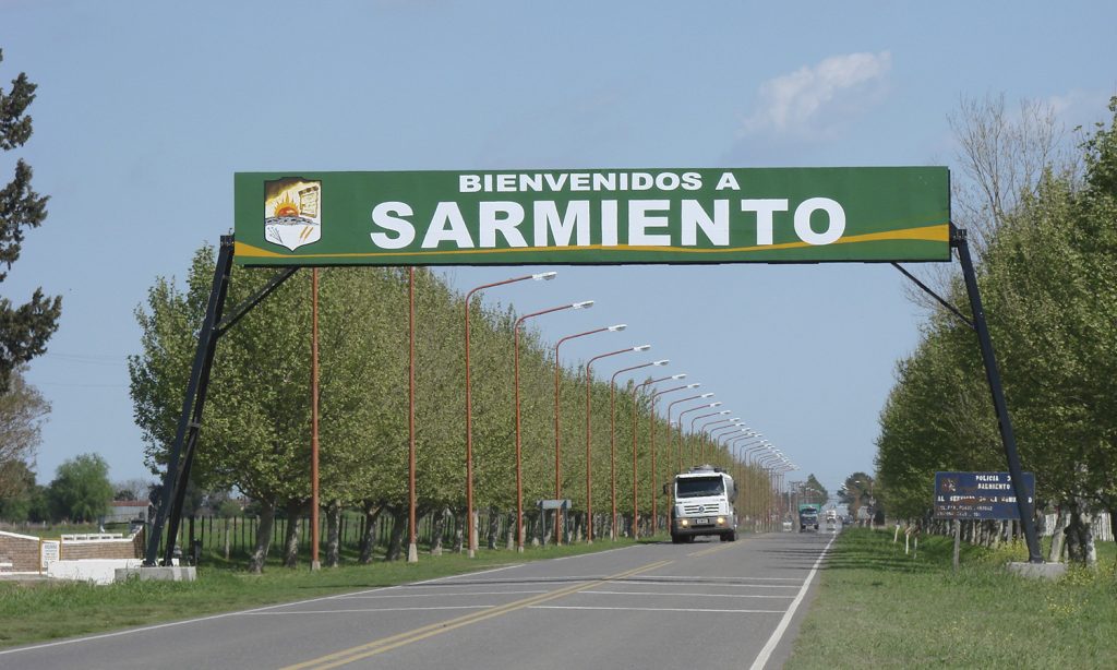 Sarmiento y la región ya palpitan una nueva edición de la Fiesta Provincial del Camionero