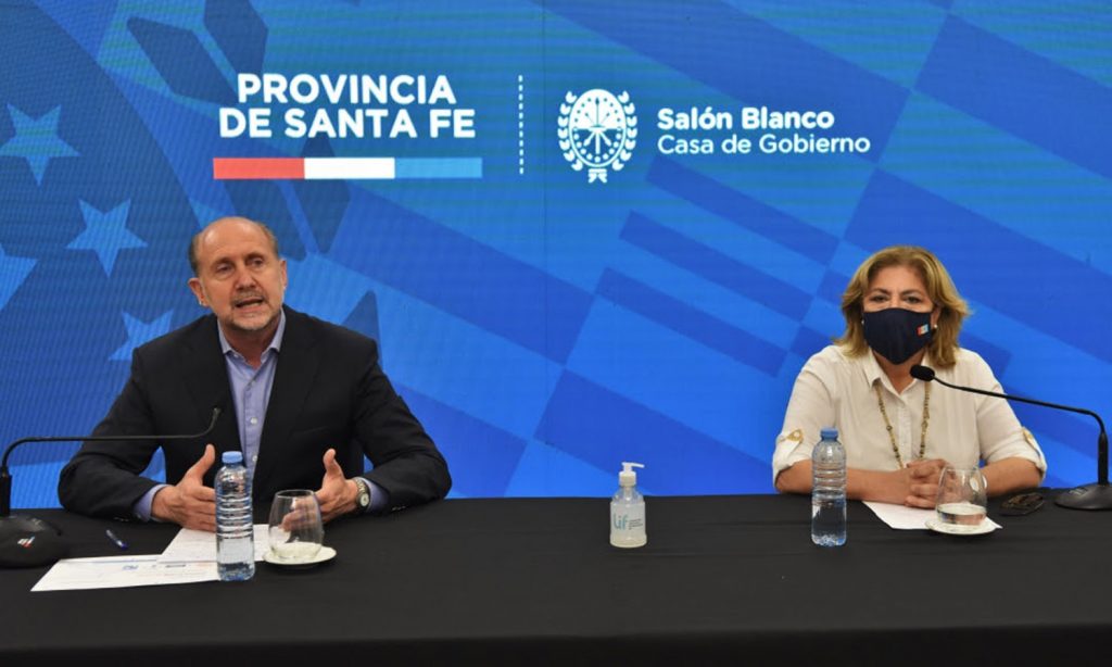 Covid-19: la Provincia cambia desde este lunes la metodología de confirmación de casos