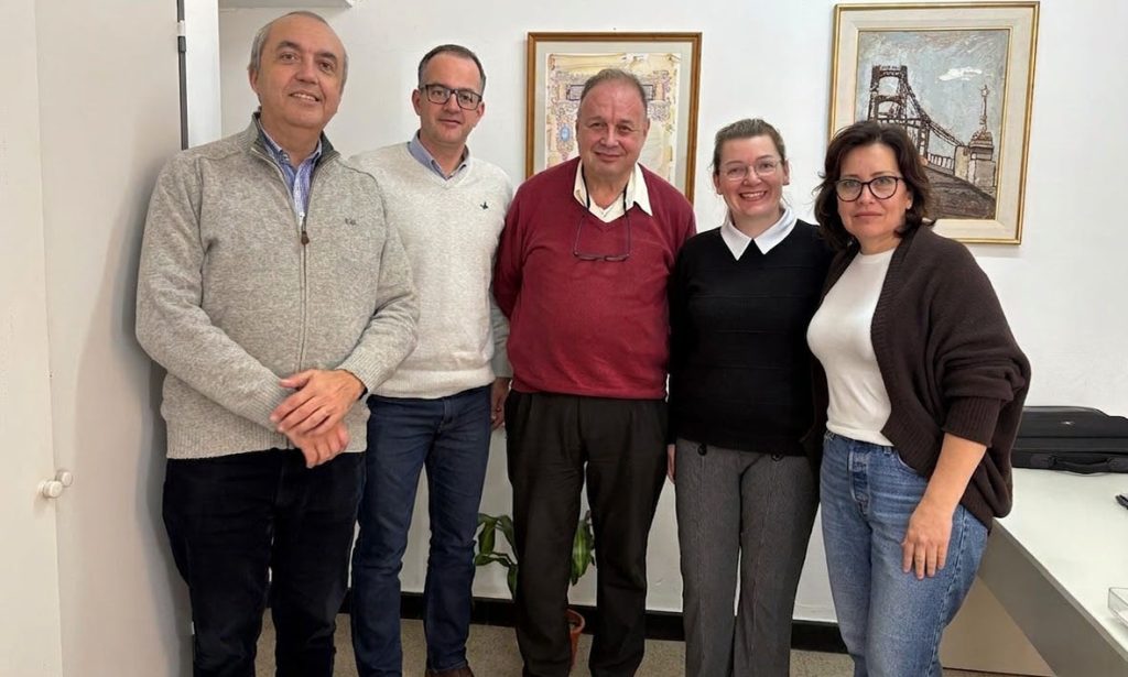 La Universidad Católica de Santa Fe presentó la Maestría en Ciencias Farmacéuticas junto a UNIPAMPA de Brasil