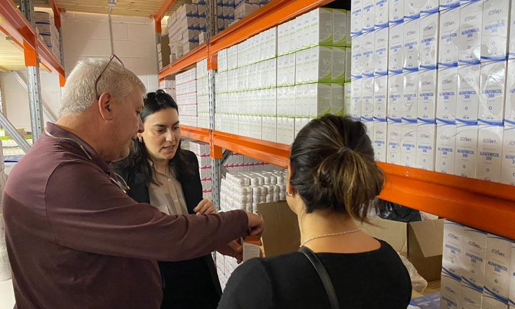 Empresas y emprendedores de Esperanza y Rafaela apuestan al alto valor agregado de productos y servicios