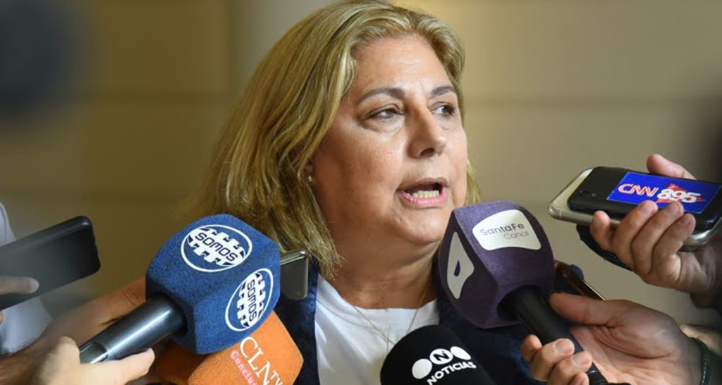 Hay 15.747 casos de dengue y 25 personas internas en toda la provincia de Santa Fe