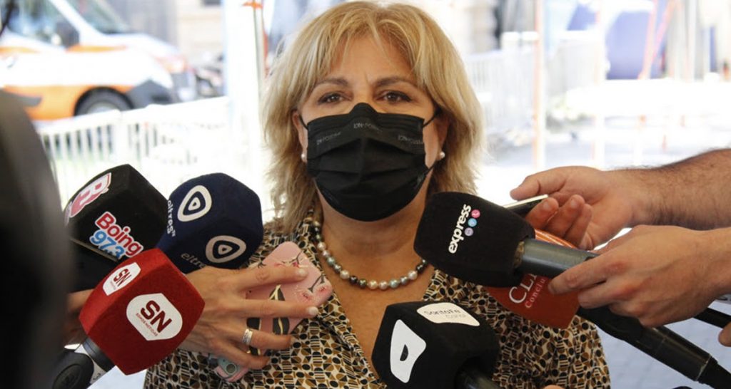 En la provincia de Santa Fe se aplicará el Pase Sanitario en eventos masivos y viajes grupales
