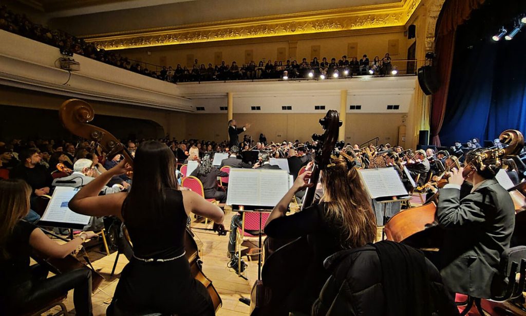 El Ministerio de Cultura suma diversas propuestas a la conmemoración por el Mes de la Mujer