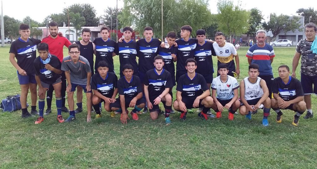 La Liga Regional Paivense de Fútbol retomará la competencia el 8 de agosto