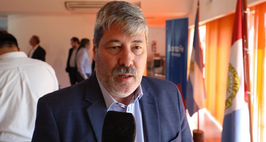 La provincia de Santa Fe y el sector privado prevén una provisión de gas suficiente para este invierno