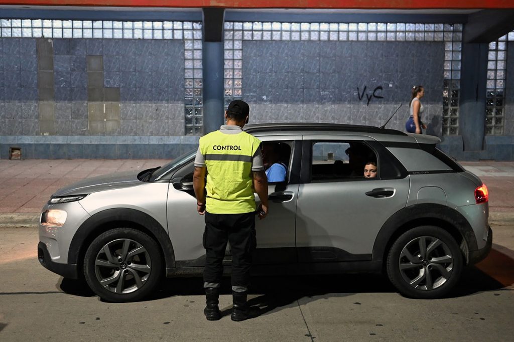 Se dieron a conocer los montos mínimos y máximos de infracciones en la ciudad de Santa Fe