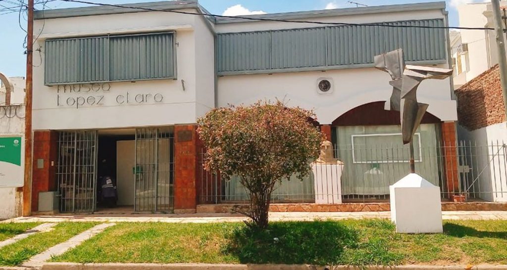 La municipalidad de Santa Fe reabrirá la Casa Museo César López Claro junto a los vecinos