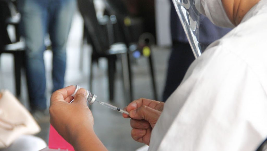 Jornada triste para la provincia de Santa Fe: se informaron más de 100 muertes por coronavirus