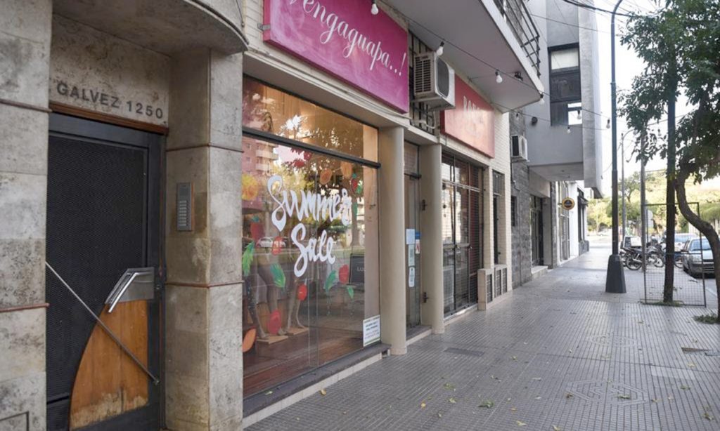 La Municipalidad de Santa Fe extiende el horario de apertura de comercios y peluquerías los sábados