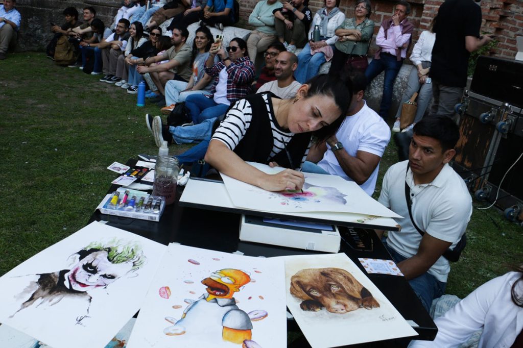 La ciudad de Santa Fe se prepara para una nueva Noche de los Museos