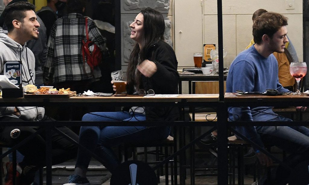 Nocturnidad: el Concejo de Santa Fe aprobó los cambios que pidió la municipalidad para mejorar el funcionamiento de bares