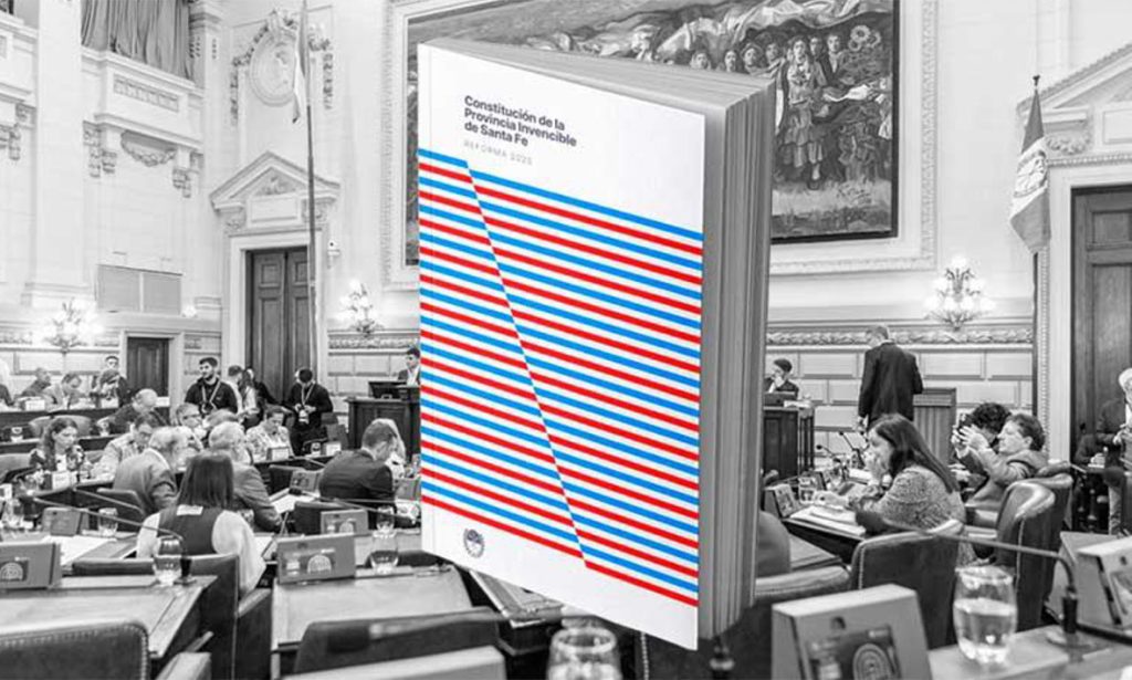 De comunas a municipios: una transformación necesaria y en marcha