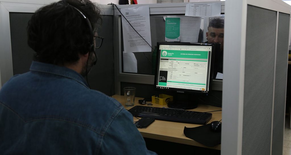 Santa Fe: la Dirección de Derechos y Vinculación Ciudadana municipal se trasladará al ex Predio Ferial