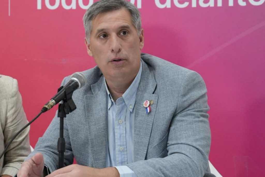 La recesión de la economía nacional afecta la coparticipación que recibe Santa Fe