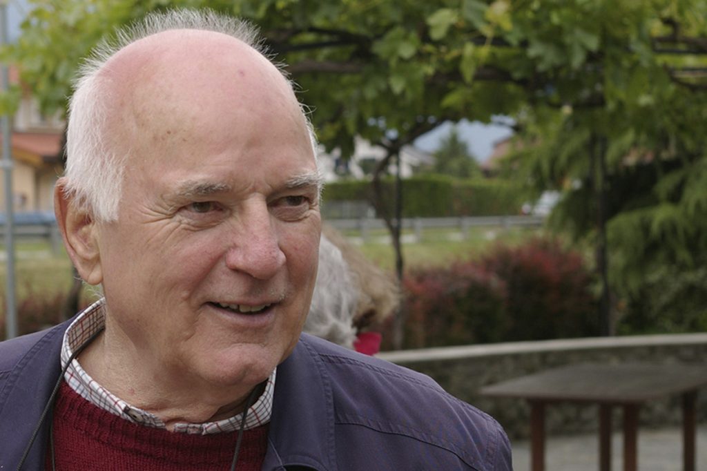 Padre Gabriel Carrón: aquel de la opción por los pobres y los presos