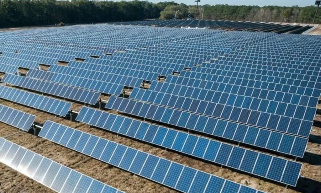 Autorizan la instalación de un parque fotovoltaico de 20MW en la ciudad de Ceres, a través de una inversión privada