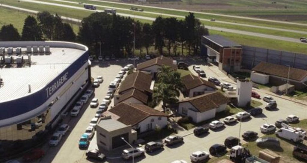 Promueven herramientas para el desarrollo de parques industriales en la provincia de Santa Fe