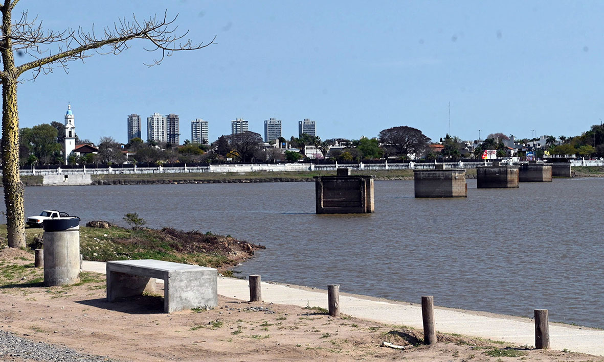 La ciudad de Santa Fe tendrá un nuevo puente que unirá ambas costaneras