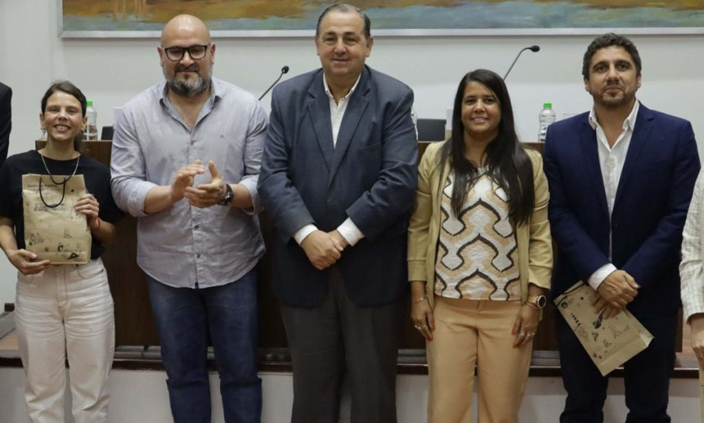 En la ciudad de Santa Fe se realizó el Segundo Foro Anual de Usuarios y Consumidores