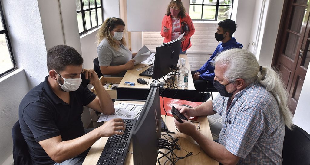 Santa Fe: nueva oficina descentralizada para agilizar la emisión de licencias de conducir