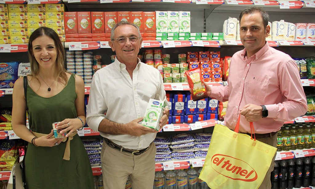 Un total de 120 productos de primera necesidad se sumaron a una nueva etapa del Programa Precios Santafesinos