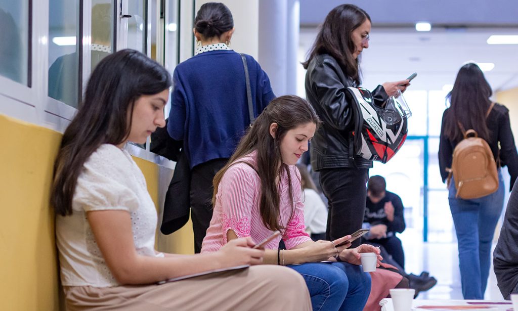 La Universidad Nacional del Litoral potencia el acceso al primer empleo