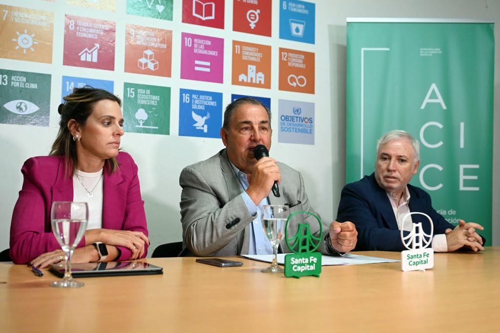 Se encuentran abiertas las inscripciones para el programa Primer Exportador para PyMEs y emprendedores santafesinos