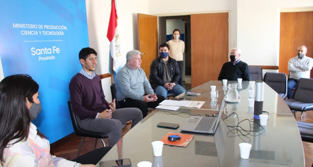 Hay una nueva línea de crédito para licenciatarios de la marca “Producto de Mi Tierra”