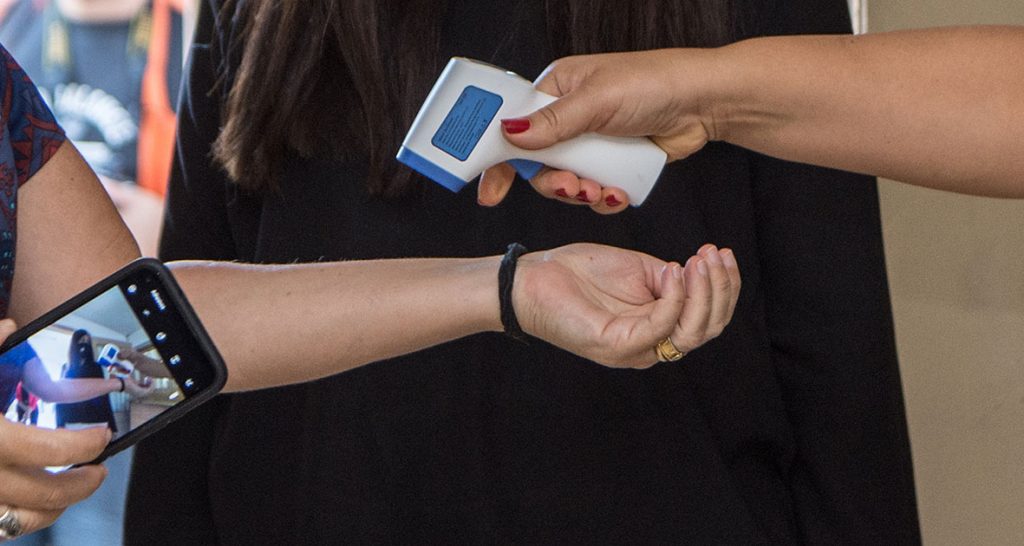 Determinaron un nuevo protocolo sanitario para instituciones educativas de la provincia de Santa Fe