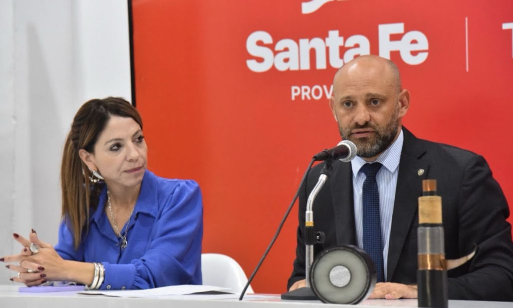 La EPE ya les puso fin a los ingresos hereditarios y avanza con reformas estructurales