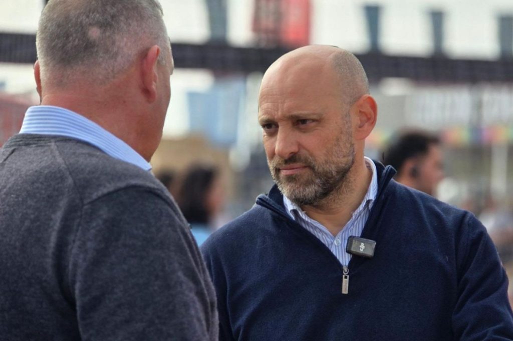 El Gobierno santafesino le exige a Nación frenar el impacto tarifario eléctrico sobre el sector productivo provincial