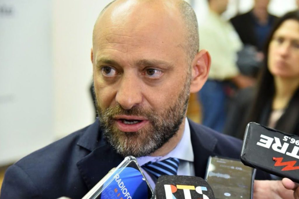 Santa Fe reclama a Nación ampliar la red SUBE para garantizar la Tarifa Social en toda la provincia
