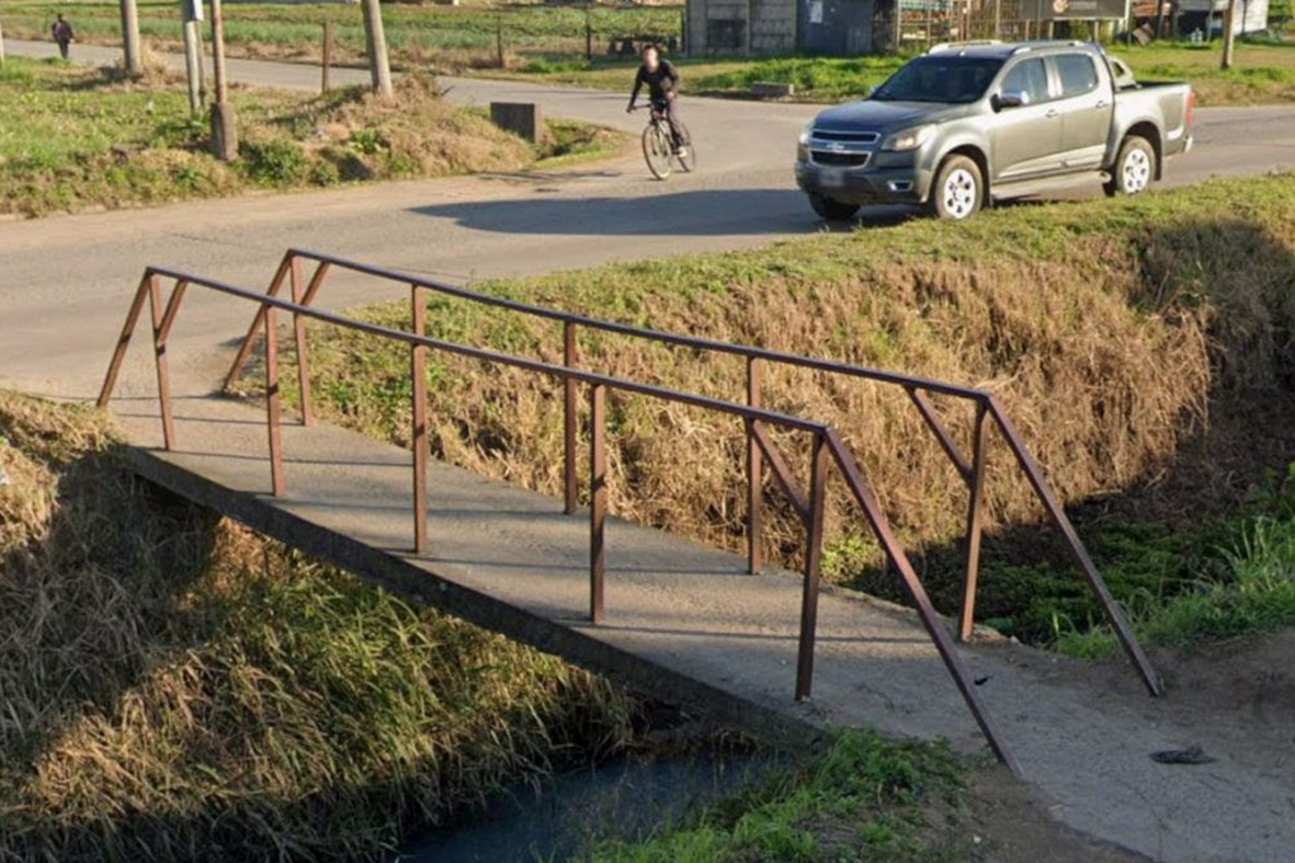 Ciudad de Santa Fe: se presentaron dos ofertas para la construcción de puentes peatonales en Aristóbulo del Valle