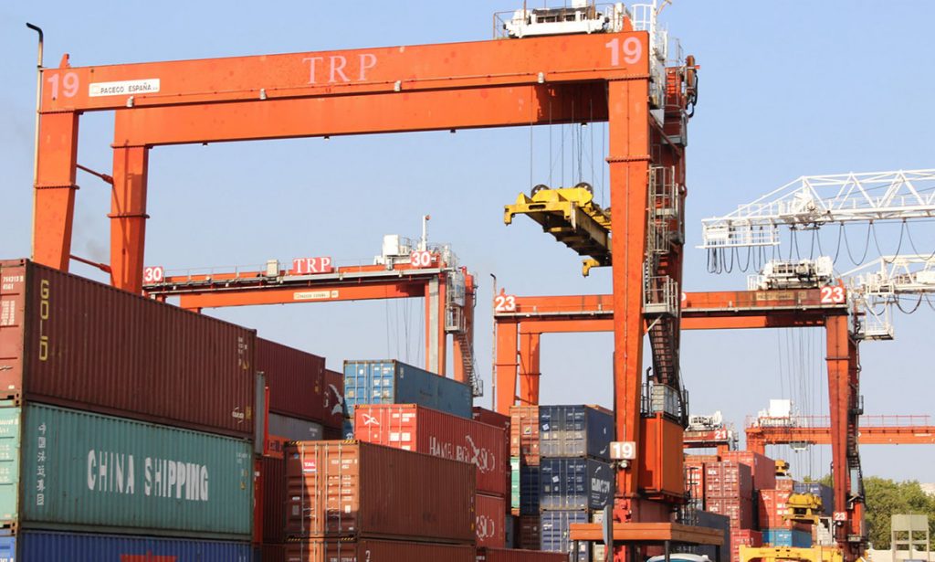 En 2021 creció el número de PyMEs que exportaron a Medio Oriente